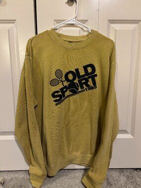 Urban Outfitters oversized crewneck